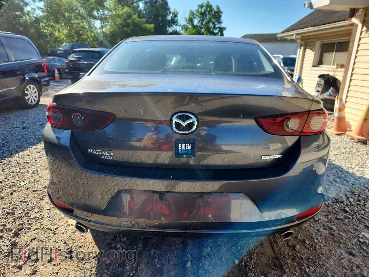 2020 MAZDA 3 - VIN: JM1BPBCM1L1167352 - Фото 6
