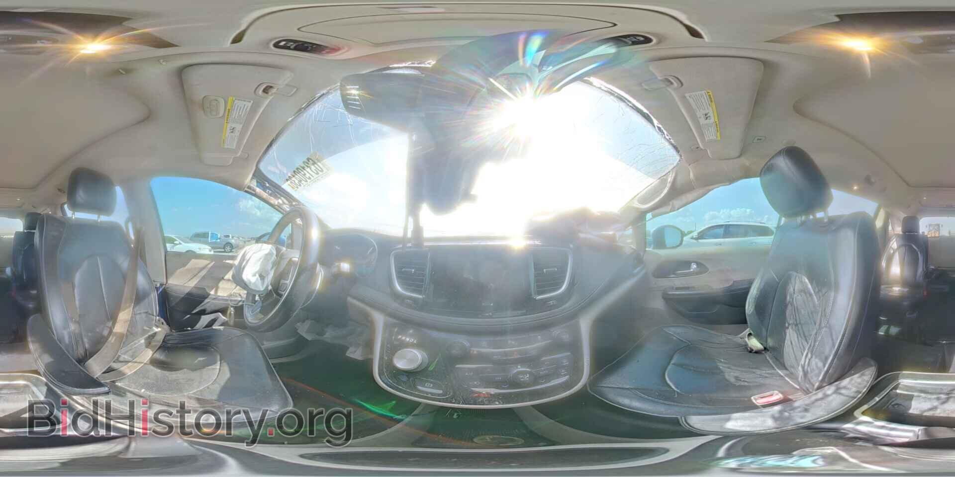 2019 CHRYSLER PACIFICA - VIN: 2C4RC1GG0KR732130 - Photo 14