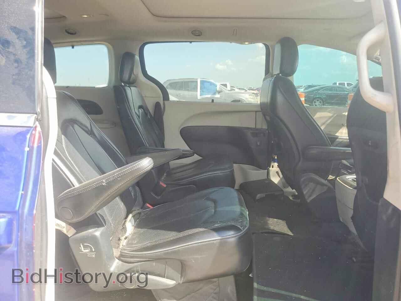 2019 CHRYSLER PACIFICA - VIN: 2C4RC1GG0KR732130 - Photo 10