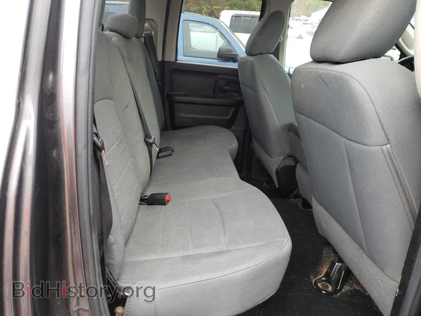 2014 RAM 1500 - VIN: 1C6RR7FT8ES176238 - Фото 6