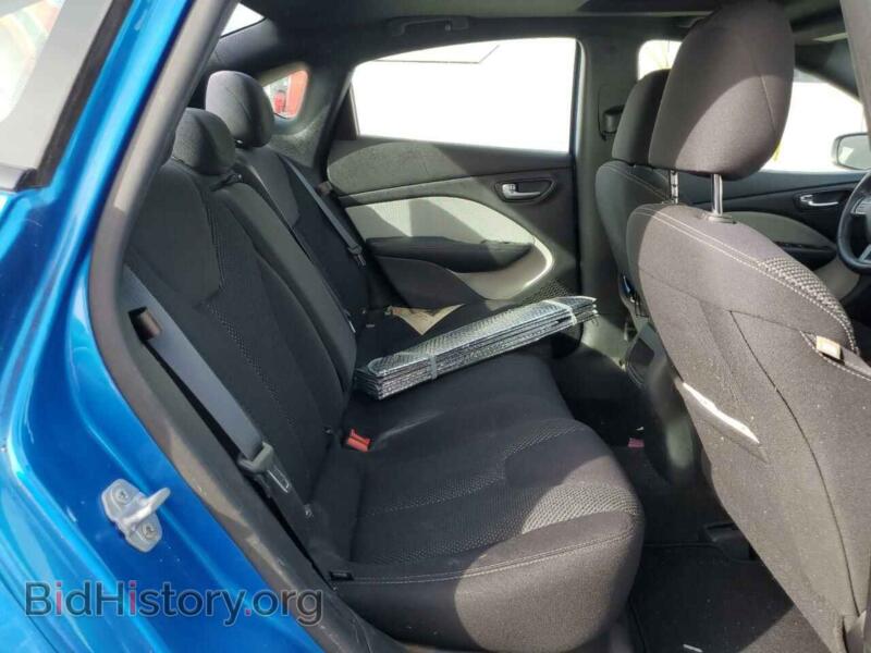 2015 Dodge DART (VIN 1C3CDFBB6FD166516) — фото 6 из 10