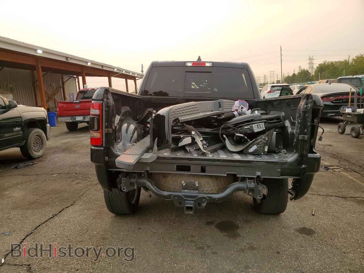 2019 RAM 1500 - VIN: 1C6SRFJT3KN809421 - Фото 6