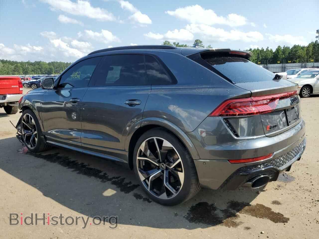 2023 AUDI RS - VIN: WU1ARBF17PD023514 - Photo 2