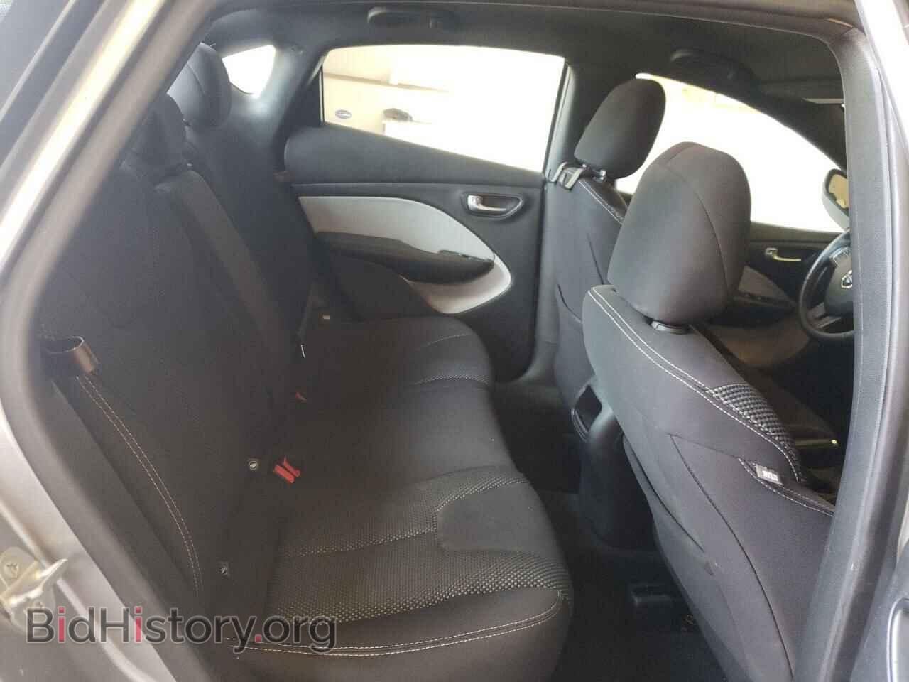 2015 DODGE DART - VIN: 1C3CDFBB9FD345634 - Фото 10