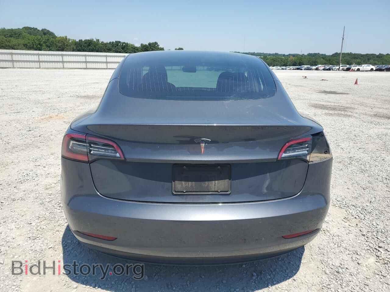 2020 TESLA MODEL 3 - VIN: 5YJ3E1EA2LF708584 - Photo 6