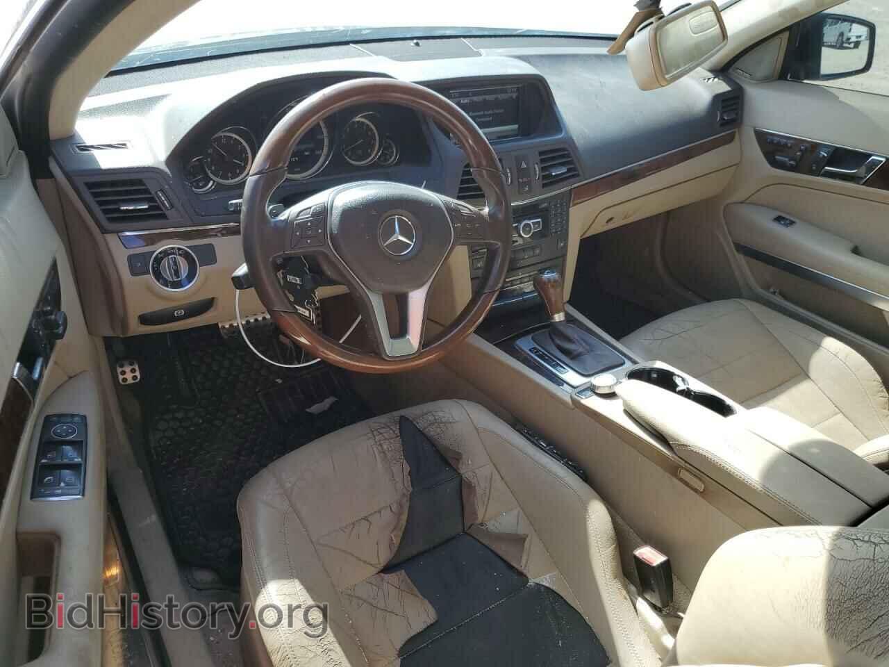2013 MERCEDES-BENZ E-CLASS - VIN: WDDKJ5KB9DF221445 - Фото 8