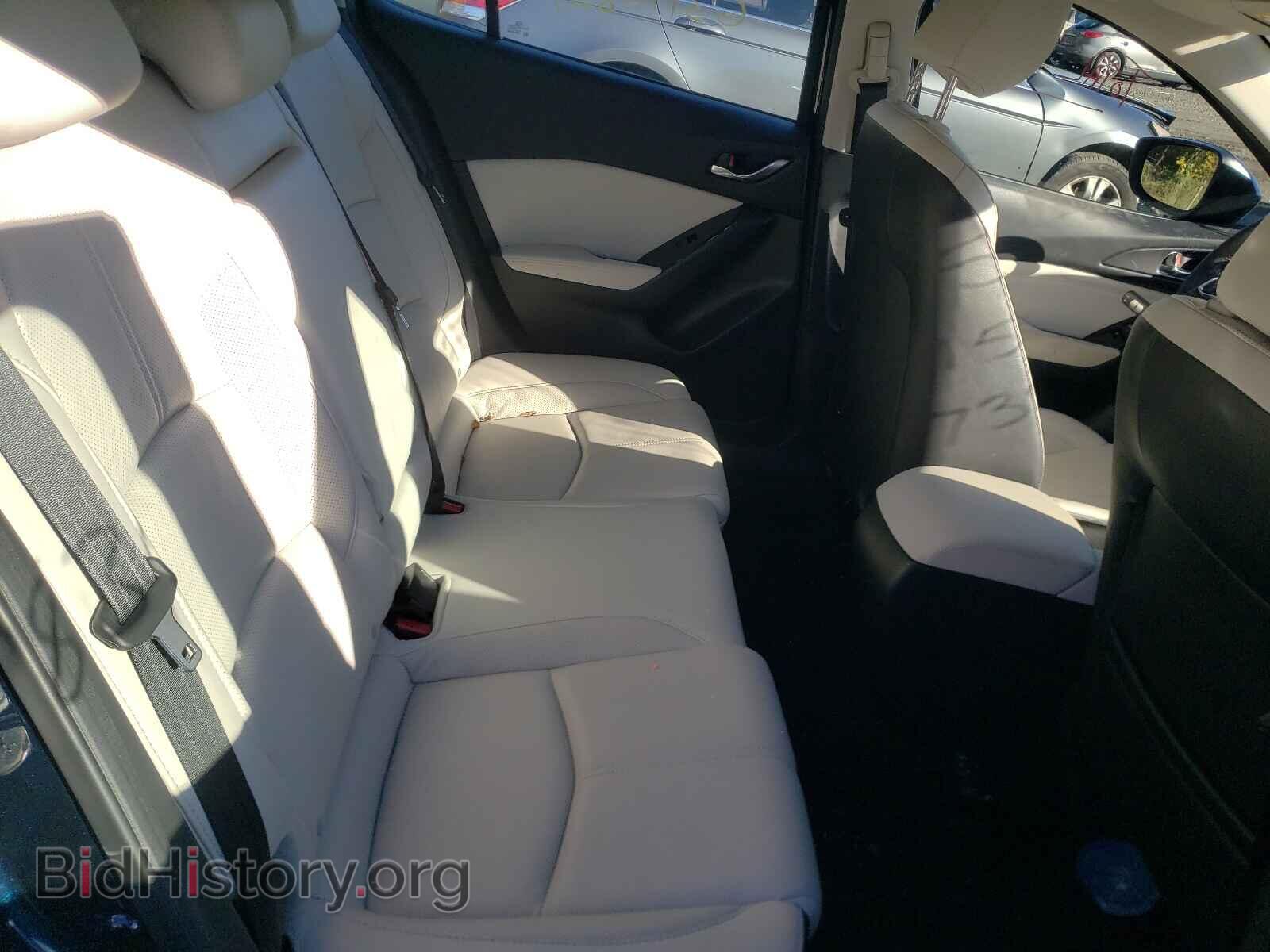 2018 MAZDA 3 - VIN: 3MZBN1M37JM259312 - Фото 6