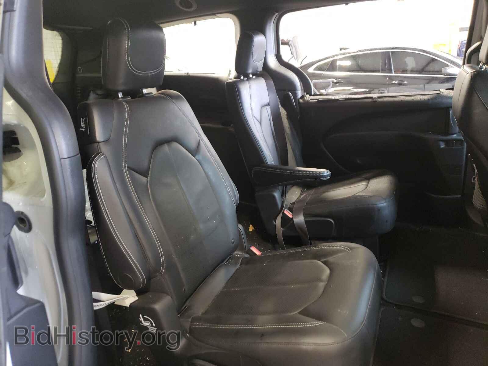 2019 CHRYSLER PACIFICA - VIN: 2C4RC1BG7KR703604 - Фото 6