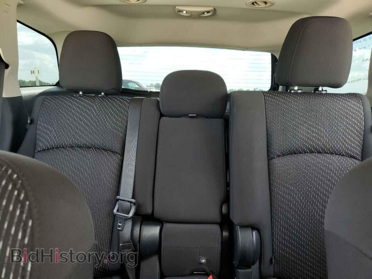 2015 DODGE JOURNEY - VIN: 3C4PDCBG7FT543677 - Фото 10