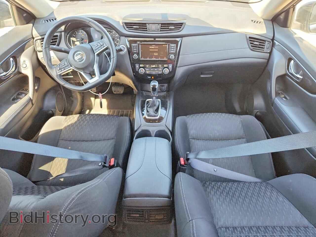 2018 NISSAN ROGUE - VIN: KNMAT2MT5JP593438 - Фото 8