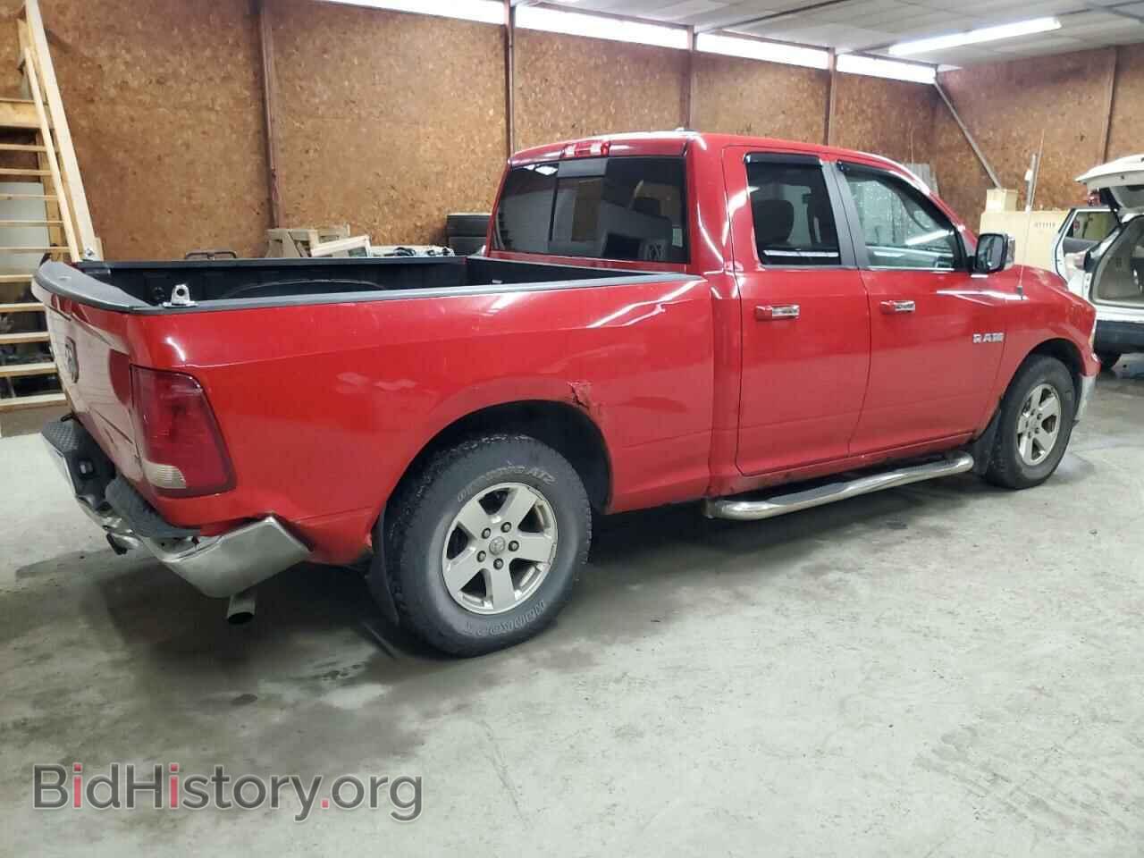2010 DODGE All Models - VIN: 1D7RB1GP4AS160033 - Фото 3