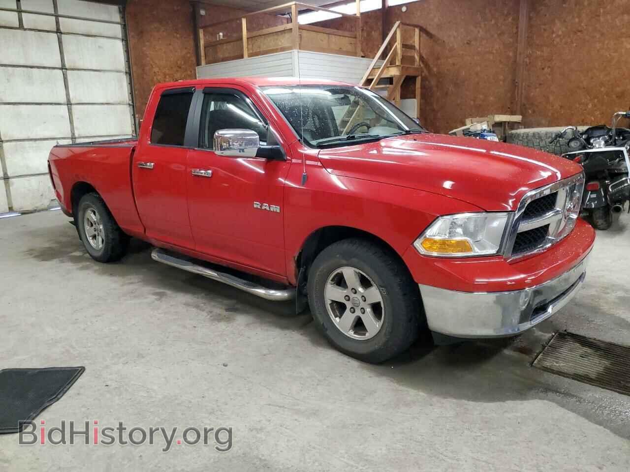 2010 DODGE All Models - VIN: 1D7RB1GP4AS160033 - Фото 4