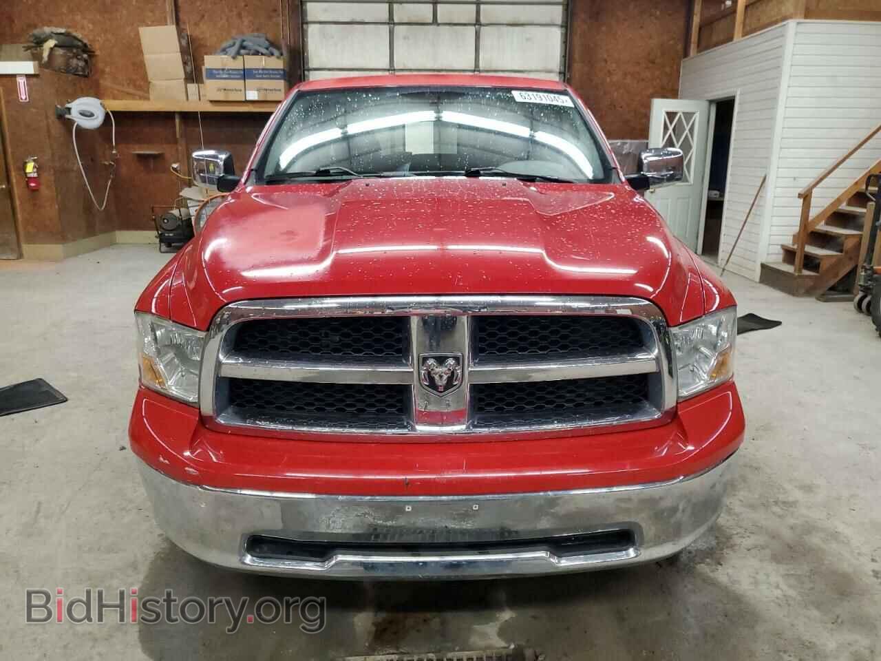 2010 DODGE All Models - VIN: 1D7RB1GP4AS160033 - Фото 5