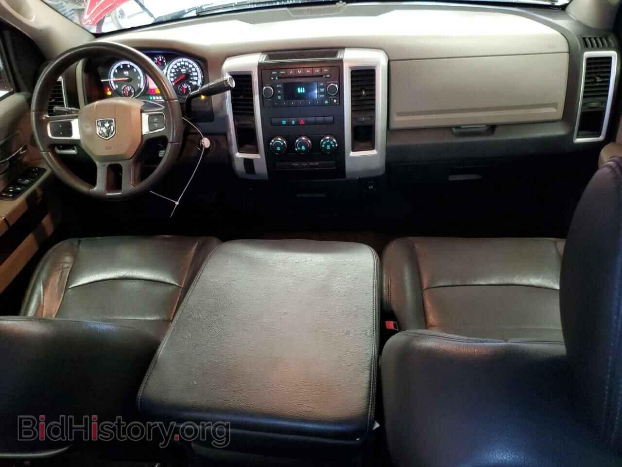 2010 DODGE All Models - VIN: 1D7RB1GP4AS160033 - Фото 8