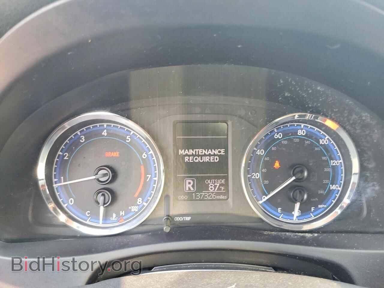 2019 TOYOTA COROLLA - VIN: 5YFBURHE4KP933006 - Фото 9