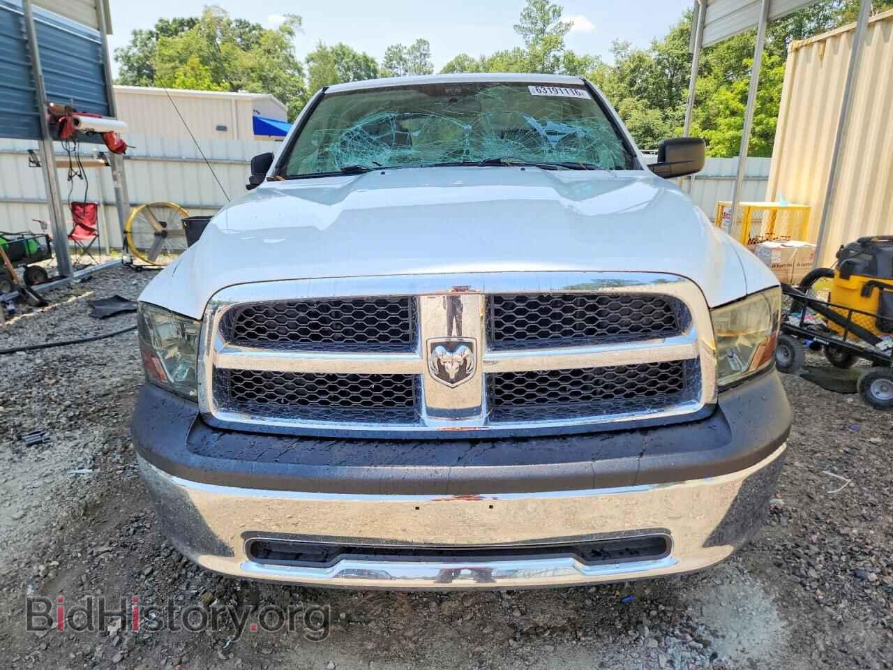 2011 DODGE RAM 1500 - VIN: 1D7RB1CP9BS634405 - Photo 5