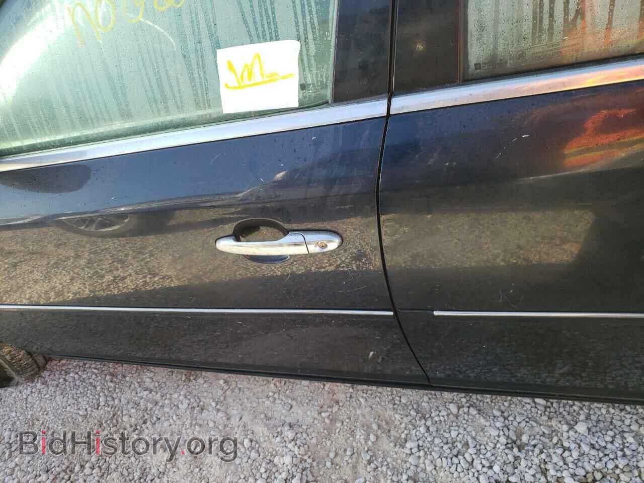 2007 BUICK LUCERNE - VIN: 1G4HD57257U118037 - Photo 9