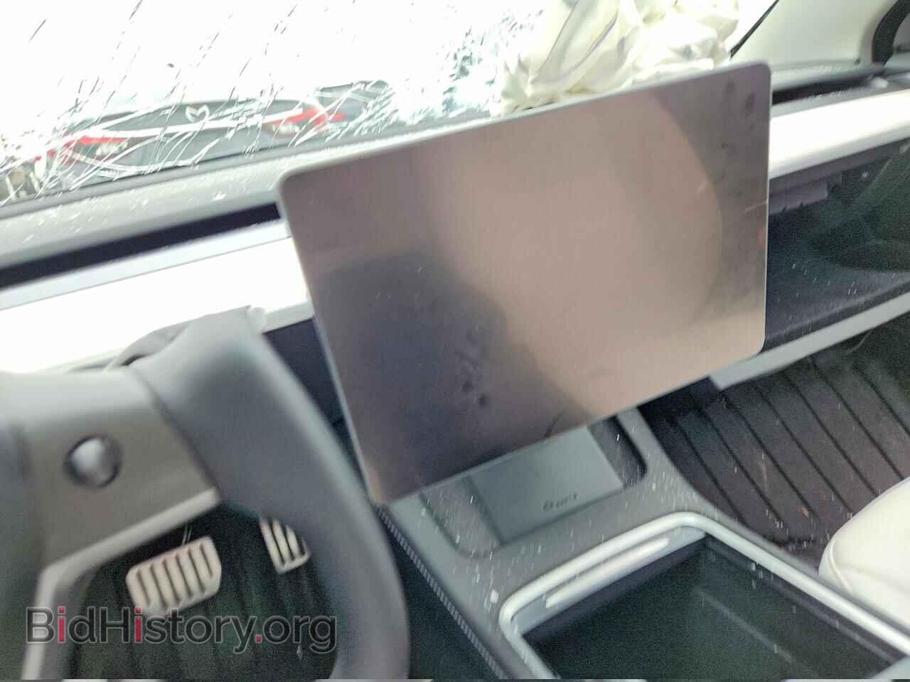 2023 TESLA MODEL 3 - VIN: 5YJ3E1EC3PF659970 - Photo 9