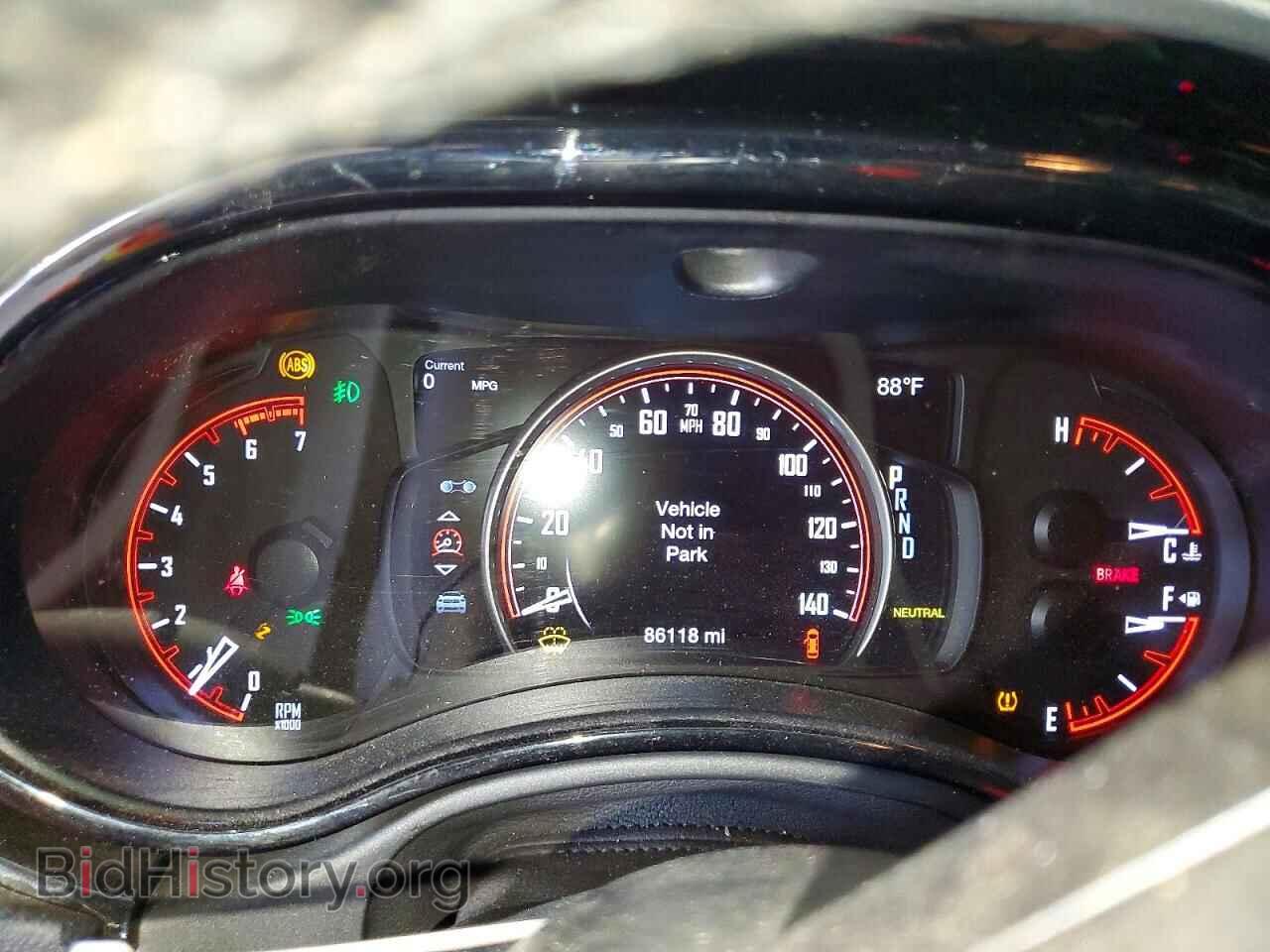 2021 DODGE DURANGO - VIN: 1C4SDJCT3MC521176 - Фото 9