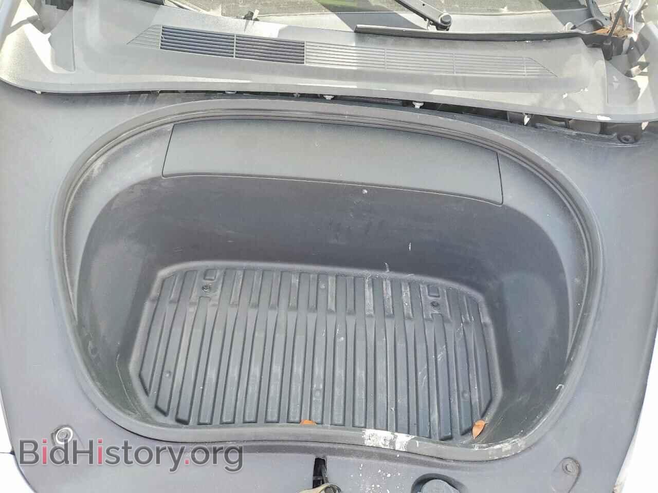 2024 TESLA MODEL 3 - VIN: 5YJ3E1EA0RF749000 - Photo 11