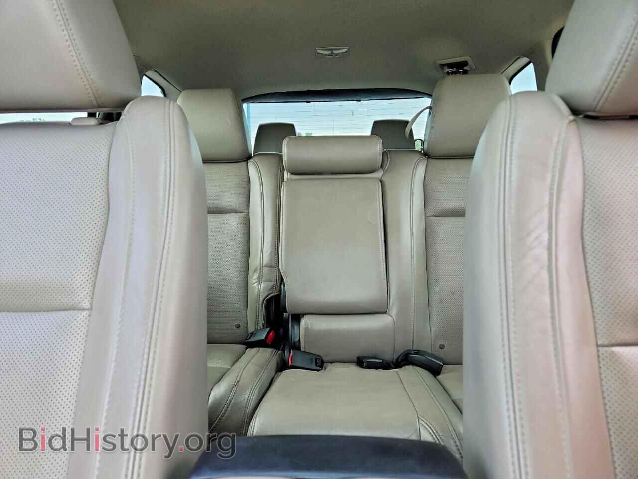 2013 MAZDA CX-9 - VIN: JM3TB3DA6D0403716 - Фото 10