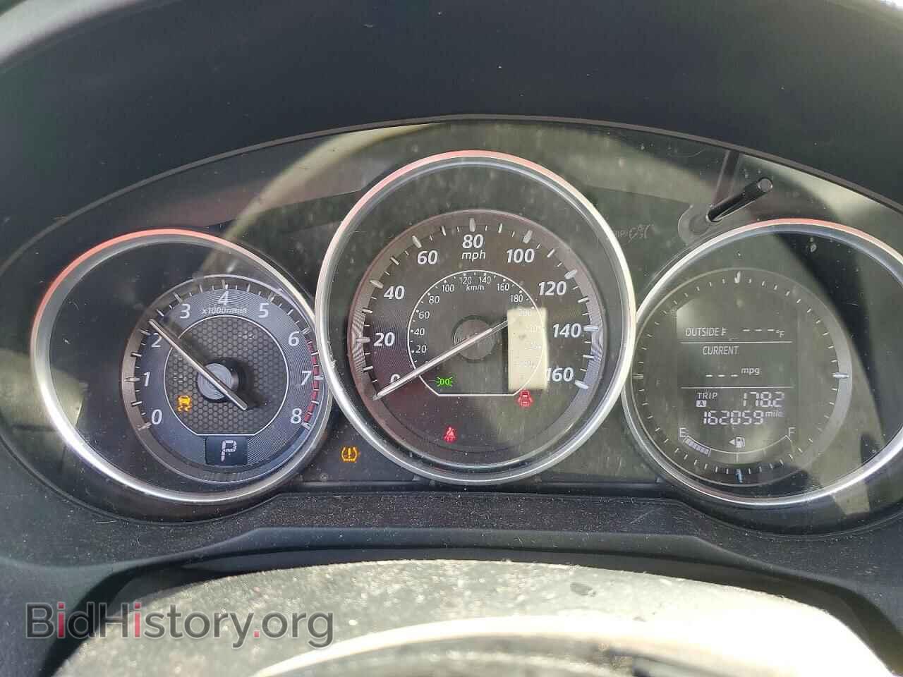 2014 MAZDA 6 - VIN: JM1GJ1V69E1158921 - Photo 9