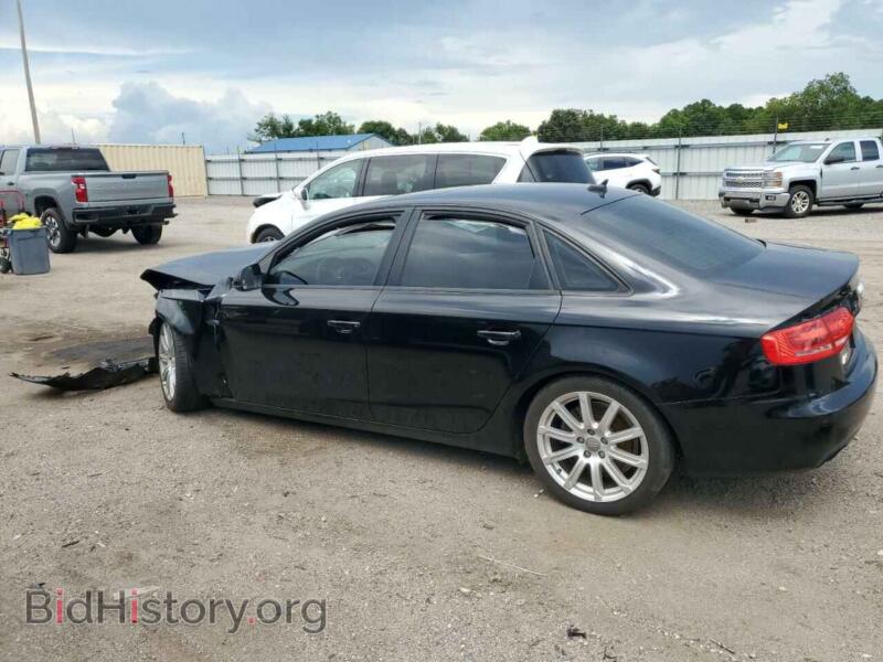 2011 Audi A4 (VIN WAUAFAFL2BN044238) — photo 2 of 13