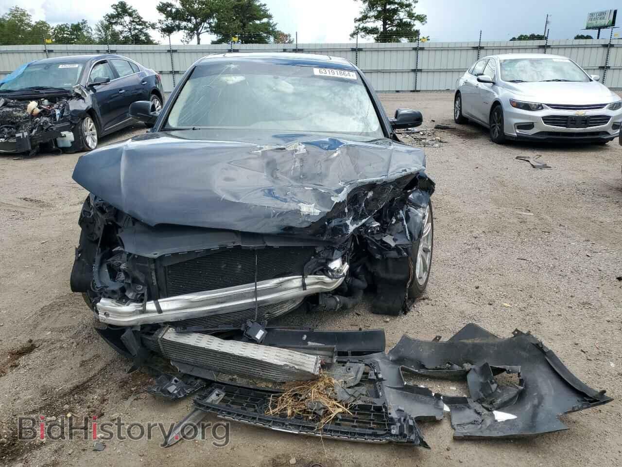 2011 AUDI A4 - VIN: WAUAFAFL2BN044238 - Photo 5