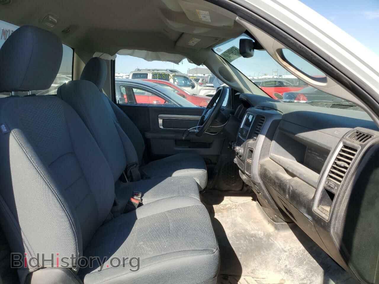 2019 RAM 1500 - VIN: 3C6JR7DT3KG507911 - Фото 5
