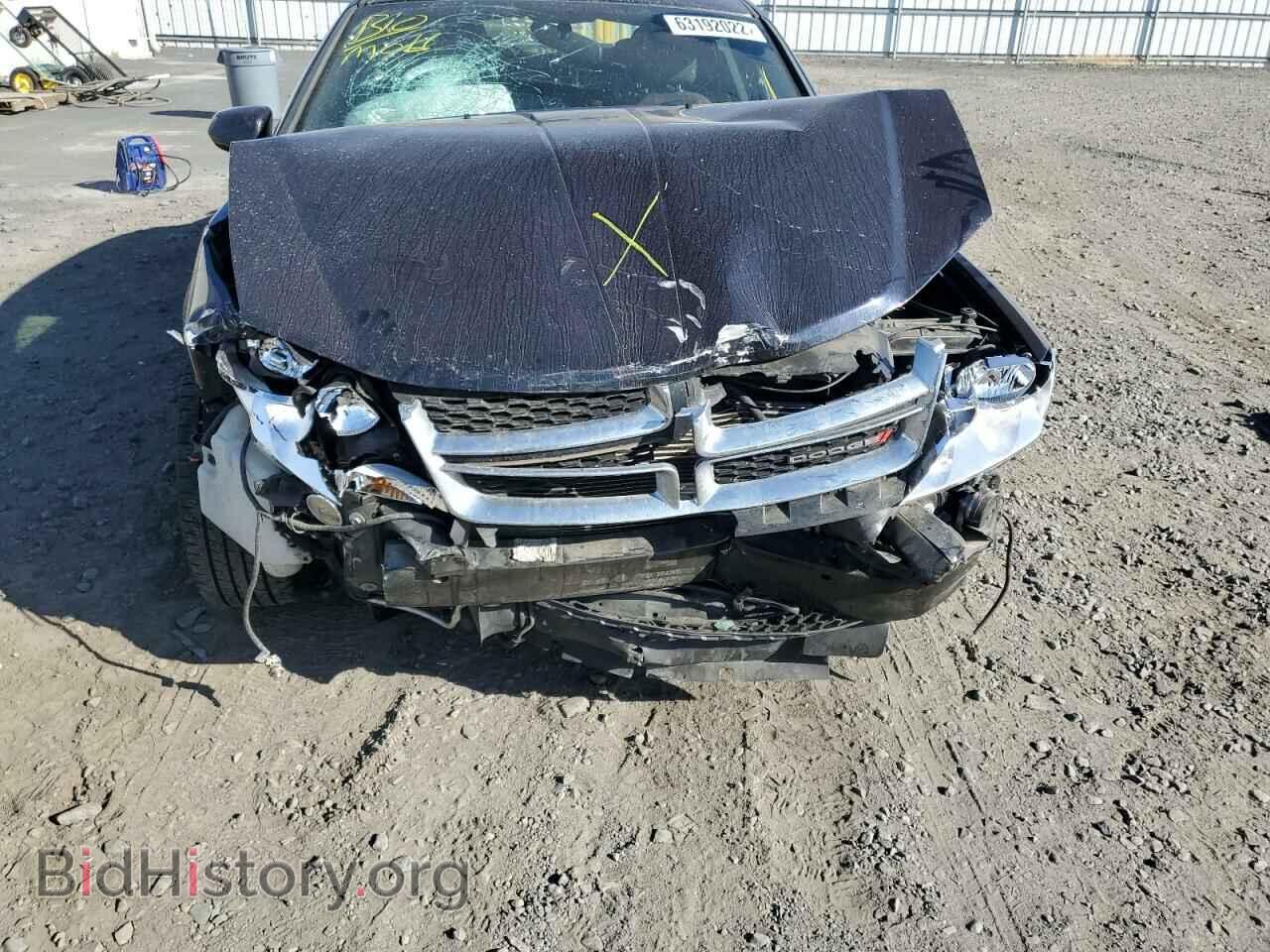 2012 DODGE AVENGER - VIN: 1C3CDZEG4CN264698 - Photo 9