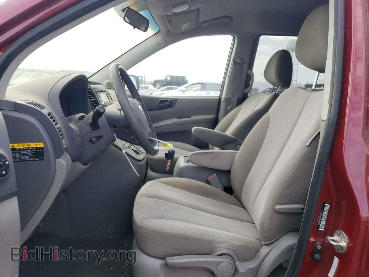 2014 KIA All Models - VIN: KNDMG4C73E6545224 - Фото 7