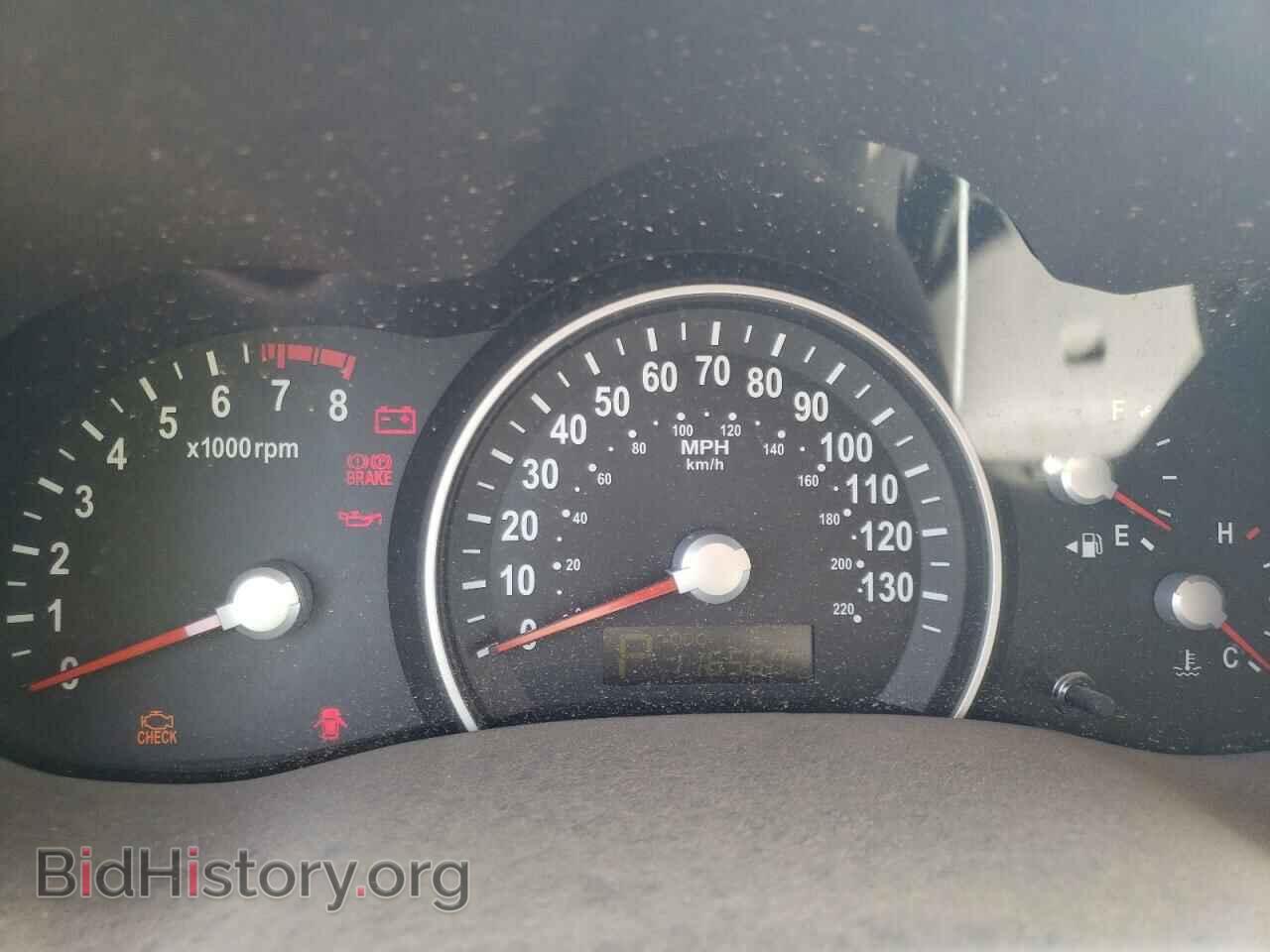 2014 KIA All Models - VIN: KNDMG4C73E6545224 - Фото 9