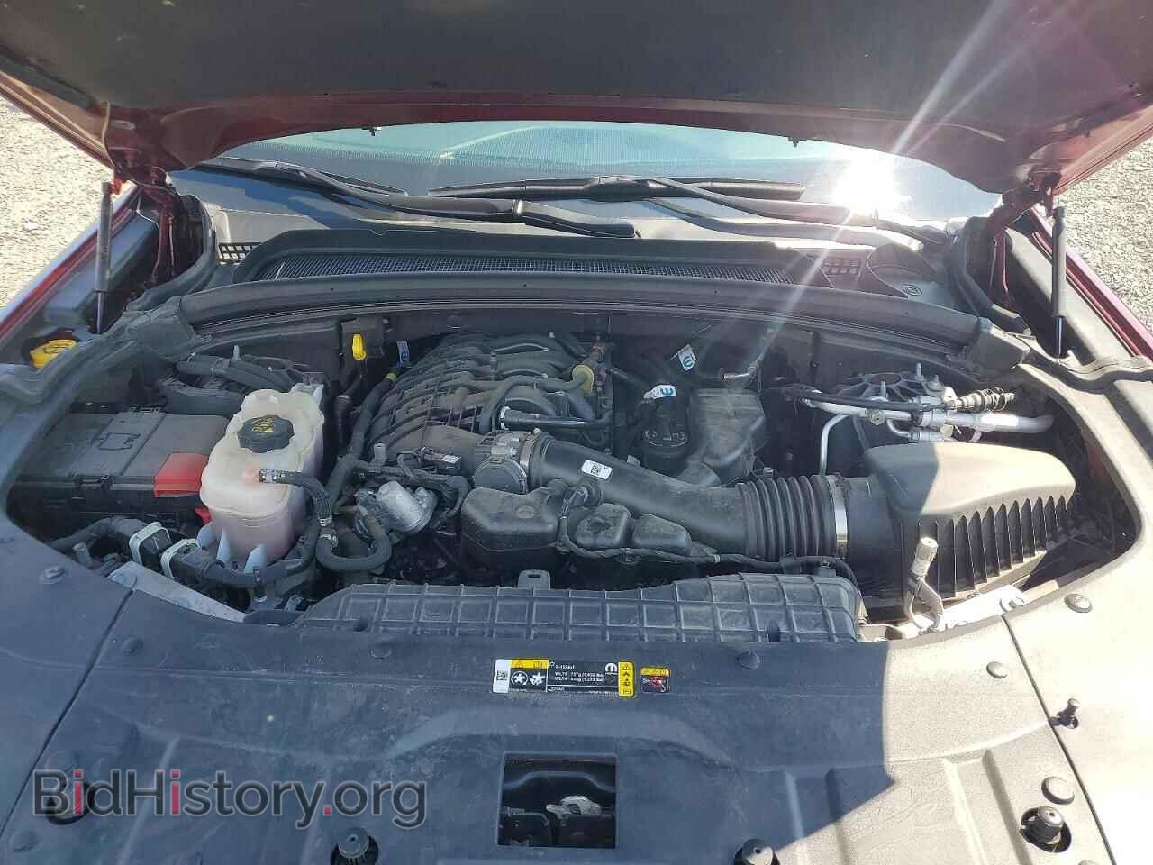 2023 JEEP CHEROKEE - VIN: 1C4RJGBG1P8909044 - Фото 12