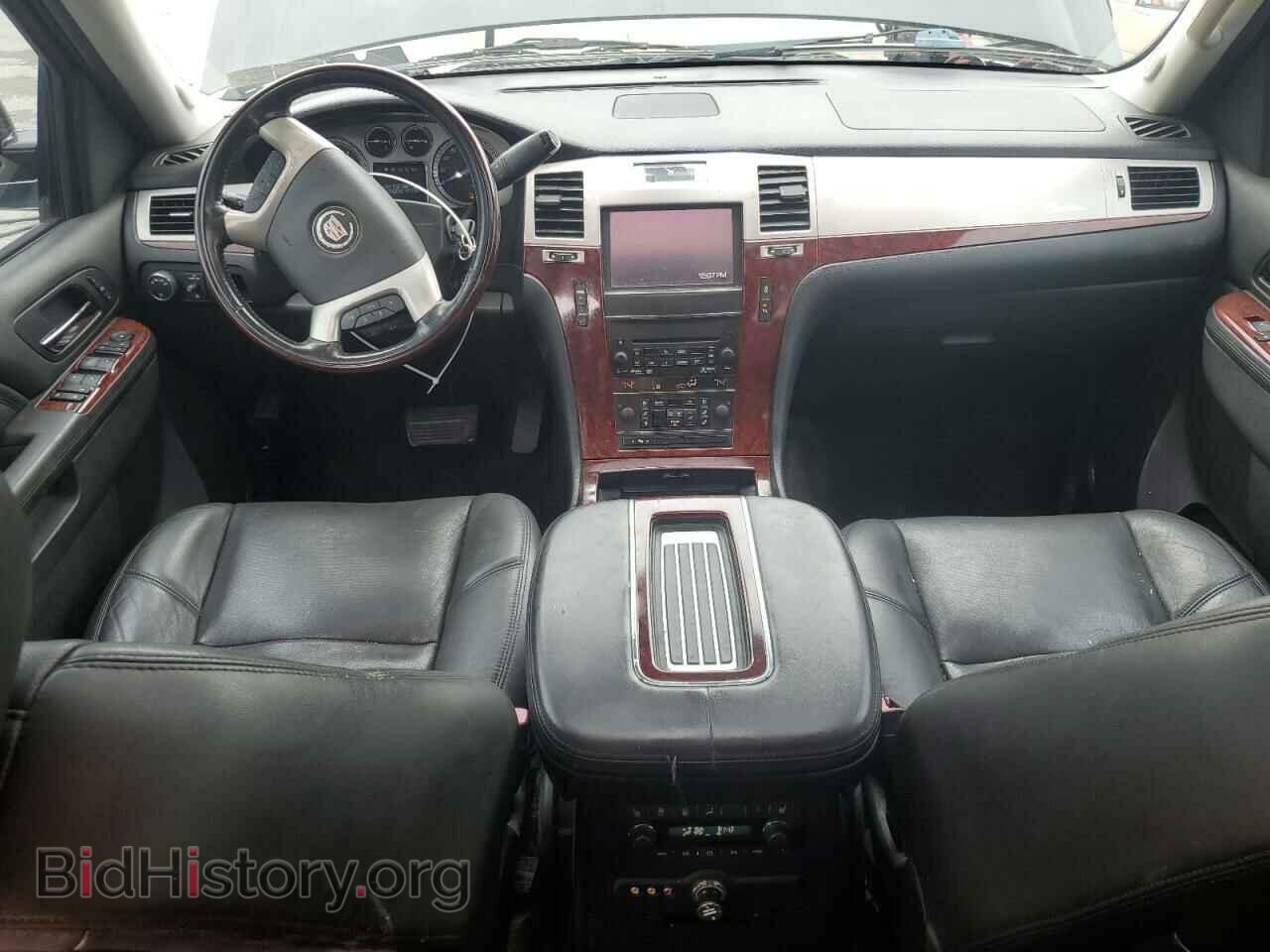 2013 CADILLAC ESCALADE - VIN: 1GYS4HEFXDR366648 - Фото 8