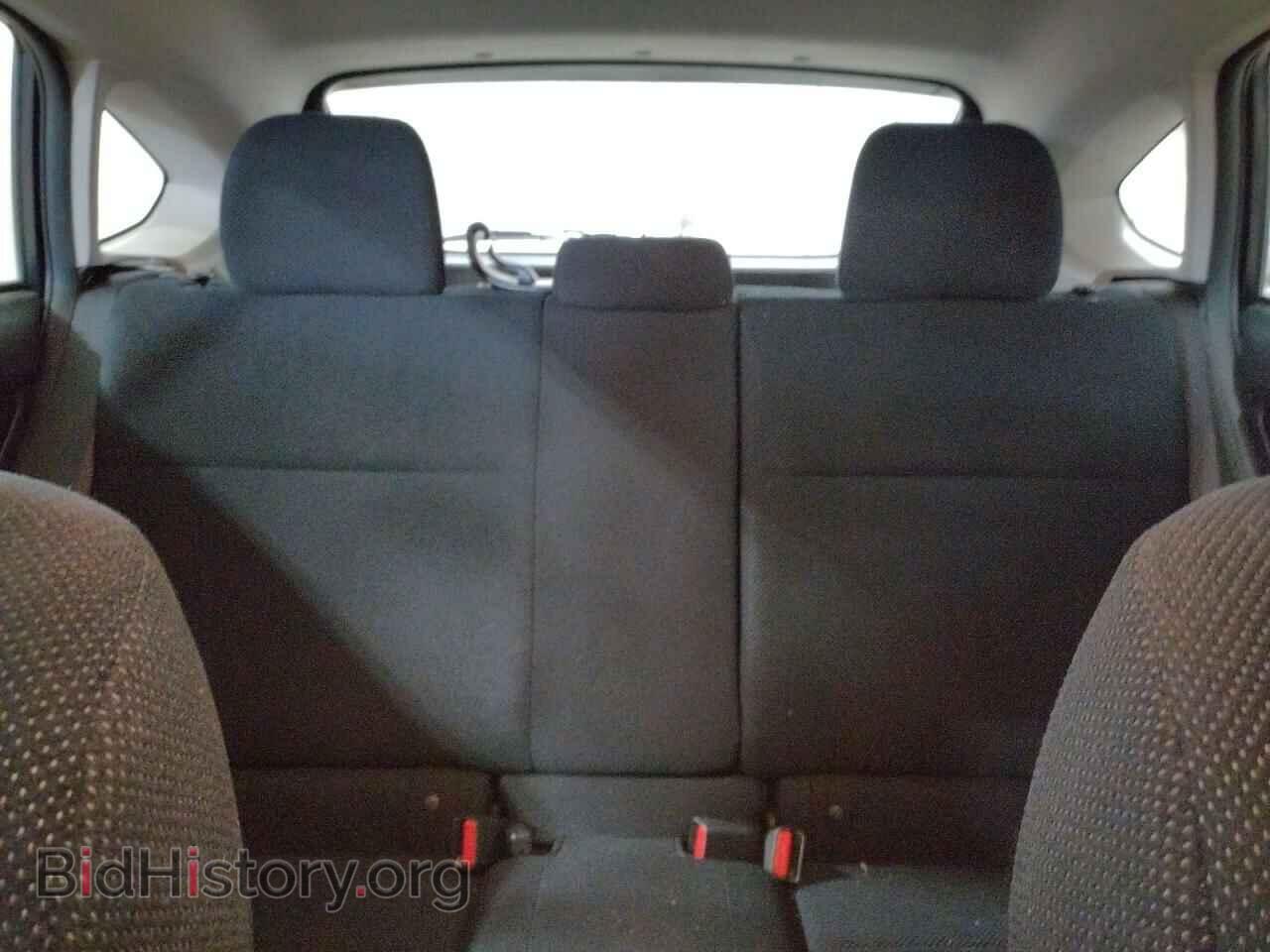 2014 SUBARU IMPREZA - VIN: JF1GPAC67EH326537 - Фото 10