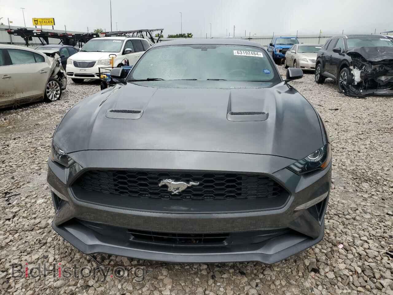 2020 FORD ALL Models - VIN: 1FA6P8THXL5100304 - Photo 5