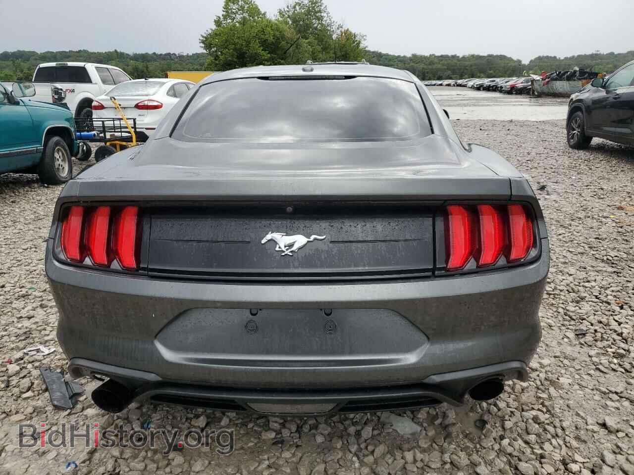 2020 FORD ALL Models - VIN: 1FA6P8THXL5100304 - Photo 6