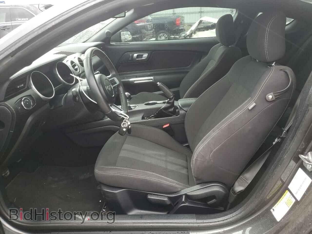 2020 FORD ALL Models - VIN: 1FA6P8THXL5100304 - Photo 7
