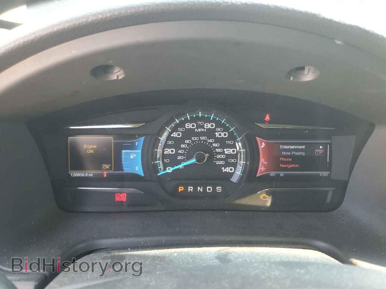 2013 FORD FLEX - VIN: 2FMHK6DTXDBD27364 - Фото 9