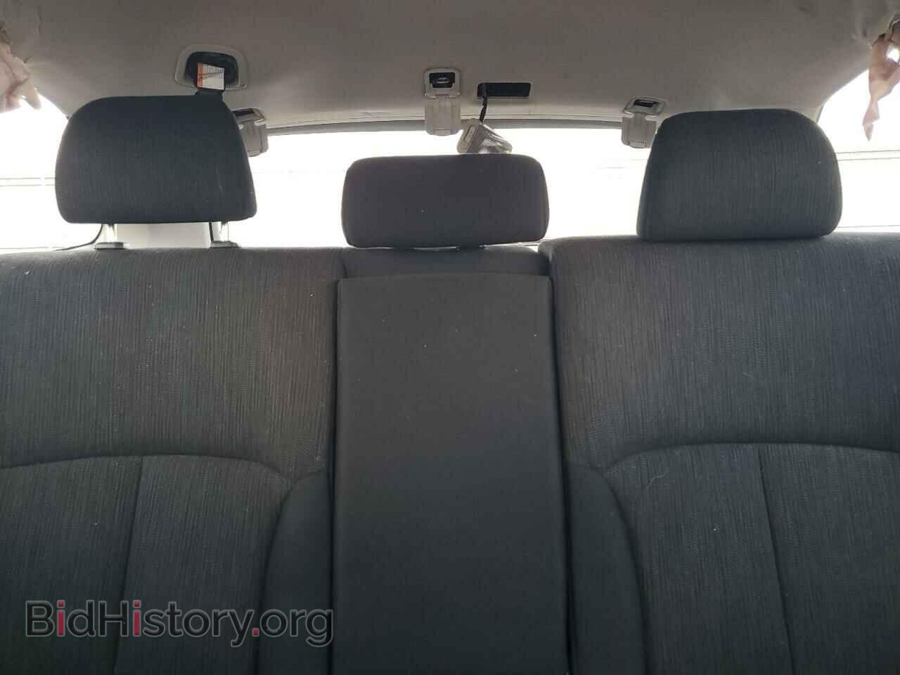 2013 SUBARU OUTBACK - VIN: 4S4BRBCC8D3232927 - Фото 10