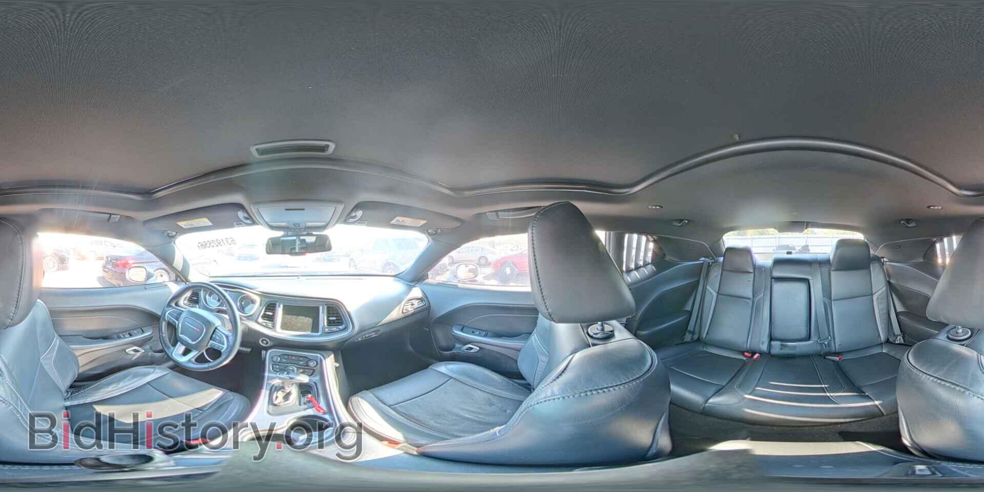 2015 DODGE CHALLENGER - VIN: 2C3CDZBG7FH774237 - Photo 14