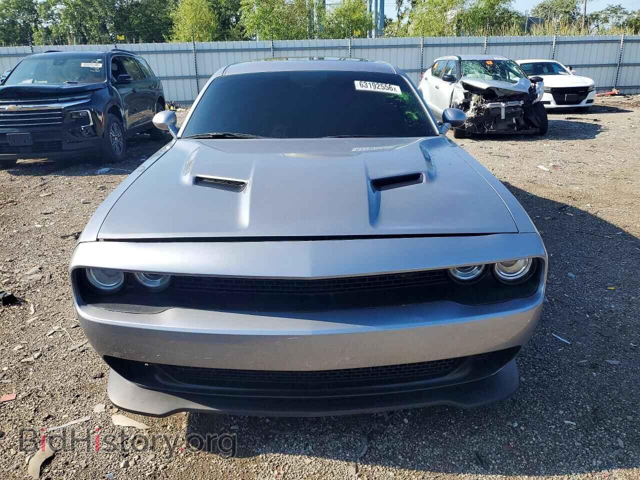 2015 DODGE CHALLENGER - VIN: 2C3CDZBG7FH774237 - Photo 5