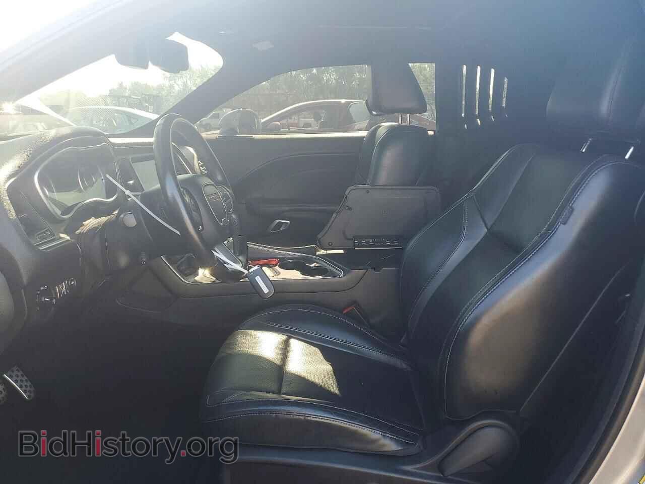 2015 DODGE CHALLENGER - VIN: 2C3CDZBG7FH774237 - Photo 7