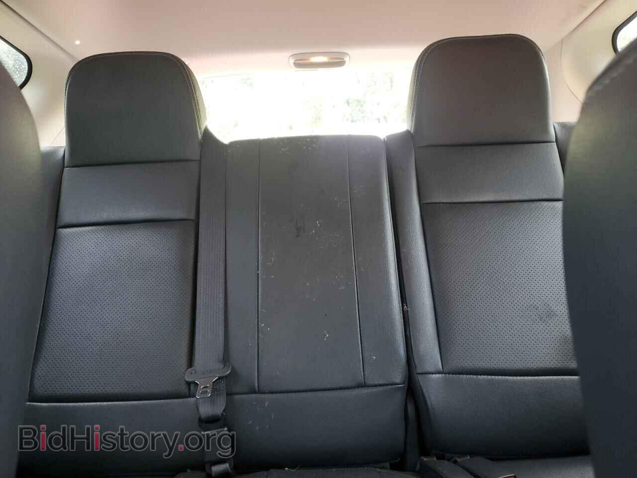 2014 JEEP COMPASS - VIN: 1C4NJCCB9ED877037 - Фото 10