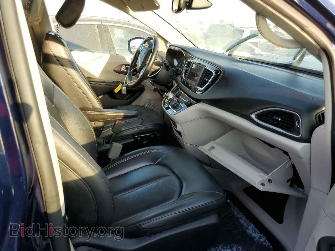 2019 CHRYSLER PACIFICA - VIN: 2C4RC1BG3KR550302 - Photo 5