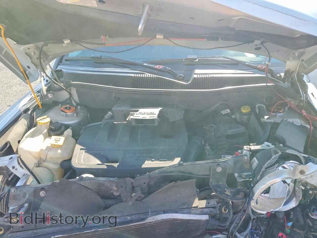 2007 JEEP COMPASS - VIN: 1J8FT47W87D112463 - Фото 12
