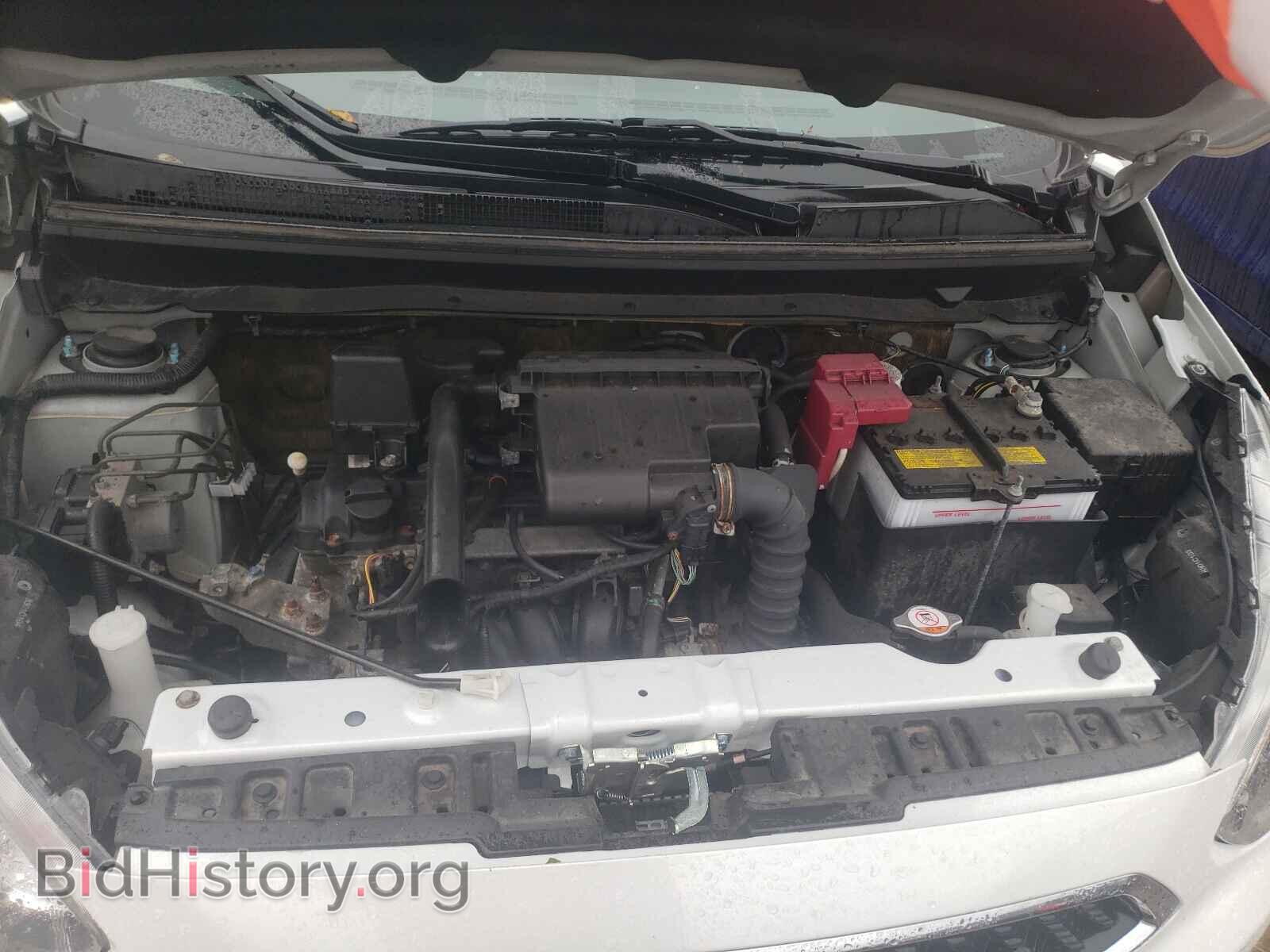 2019 MITSUBISHI MIRAGE - VIN: ML32A3HJ0KH014864 - Фото 7