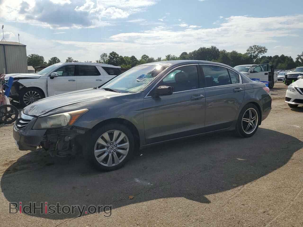 Фотография 1HGCP2F80CA082152 - HONDA ACCORD 2012