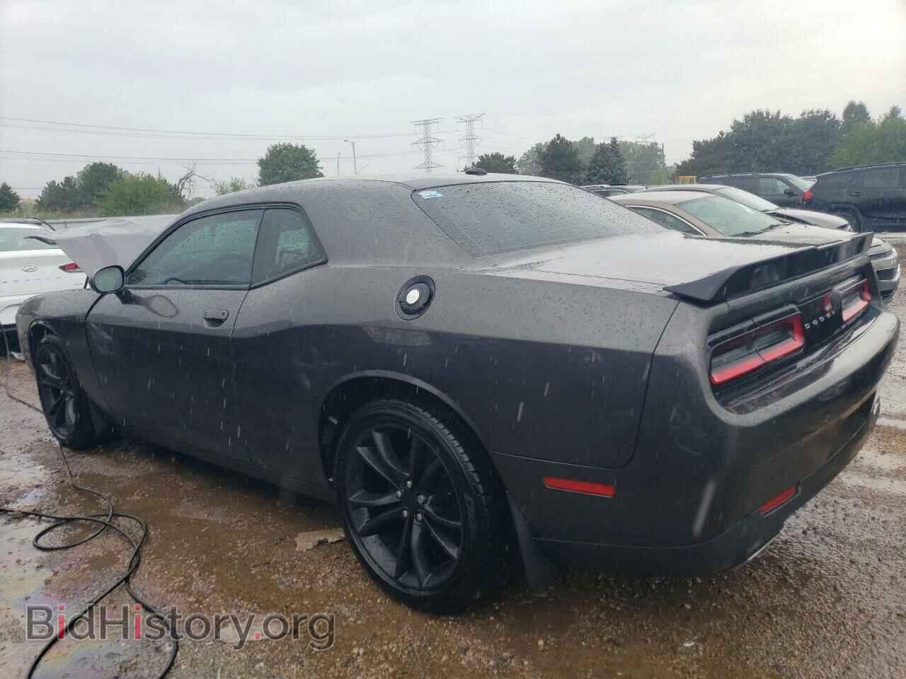 2016 DODGE CHALLENGER - VIN: 2C3CDZAG7GH321545 - Photo 2
