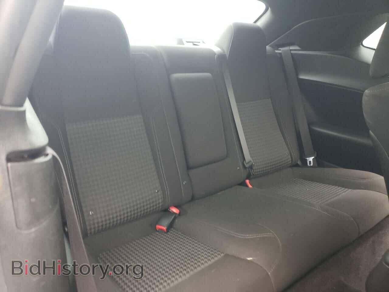 2016 DODGE CHALLENGER - VIN: 2C3CDZAG7GH321545 - Photo 10